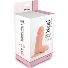 Toyz4Lovers Real Rapture Flesh 6"