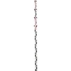Laserliner 080.43 Telescopische Nivelleerlat 5m