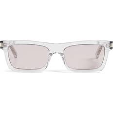 Saint Laurent New Wave Corner Angle