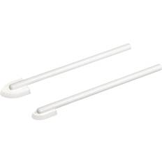 Silikon Tebo Silikonpaddeln 2-Pack