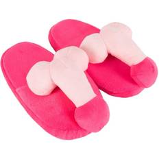 You2Toys Schutz- & Hilfsmittel You2Toys Pink-coloured penis slippers