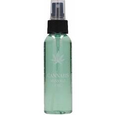 Sexspielzeuge PharmQuests Cannabis Massage Oil 100 ml