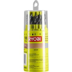 Ryobi 1267763 18-Pieces