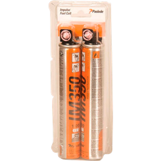 Paslode 300346 Fuel Cell for Pack of 2