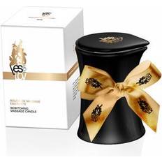 Massagelys YESforLOV Massagelys 120 g Hvid