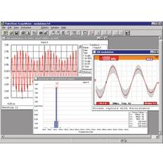 Fluke Messleitungssatz TL175 3521976