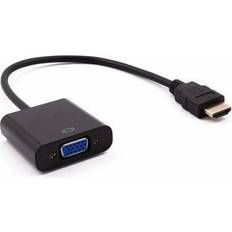HDMI-VGA Adapter