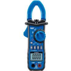 Current Clamp Draper Automotive Clamp Meter Auto-Ranging