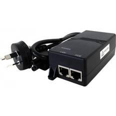 Grandstream Poe-injektor 802.3at 24w