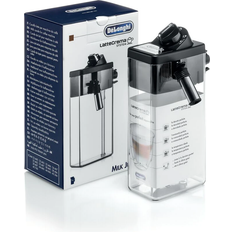 De'Longhi Fouets à lait De'Longhi Carafe À Lait DLSC011 1,4 Litres