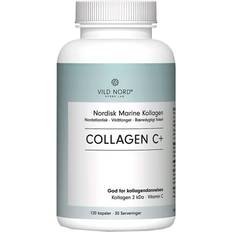 Marine Collagen C Plus