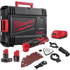 Multi-Power-Tools Milwaukee M12 FMT-422X (1x2.0Ah)