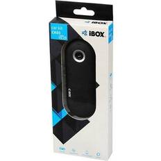 Bluetooth car kit iBox CAR KIT CK03 konferencetelefon