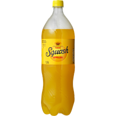 Squash 8x150 cl. (PET-flaske)