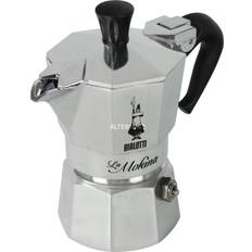 Macchine da Caffè Bialetti Caffettiera La Mokina 1/2 Tazza