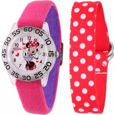 Klockor Disney Minnie Mouse (W002159)