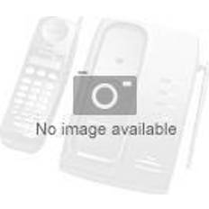 Amplicomms Bigtel 1580 Combo Eu Corded Hands-Free Phone For Seniors