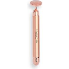 Revolution Beauty Vibrating Rose Quartz Face Roller