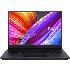 ASUS 16 GB - 64 GB Laptops ASUS ProArt StudioBook Pro 16 HM5600QM-KV213X