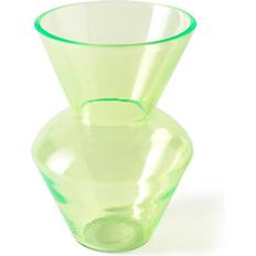 Polspotten Green Vase