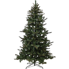 Nordic Winter Joy Led Green Weihnachtsbaum 210cm