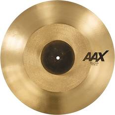 Kupfer Becken Sabian AAX 219XFC