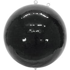 ball Spejlkugle 75cm black