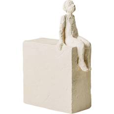 Kähler Astro Virgo Prydnadsfigur 21cm