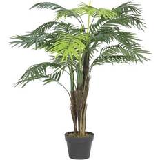 Areca palm Europalms Areca Palm Konstgjord växt