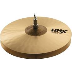 Sabian HHX Medium Hats 14"