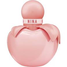 Nina Ricci Nainen Eau de Toilette Nina Ricci Rose Eau De Toilette 30 ml