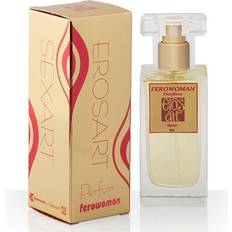 Eros pour femme eau de parfum Eros-Art ferowoman parfum 50ml