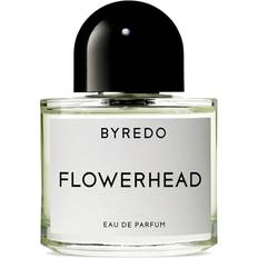 Byredo Eau de Parfum Byredo EDP Flowerhead Kvindeduft Eau De Parfum hos Magasin No_Color 50ml