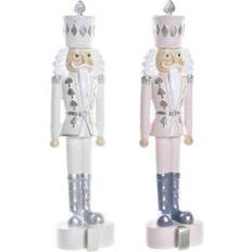Dkd Home Decor Nutcracker Juldekoration 2st