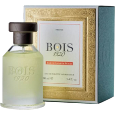 Bois 1920 Unisex Eau de Toilette Bois 1920 Agrumi Amari Di Sicilia for Unisex EDT Spray 1.7 fl oz