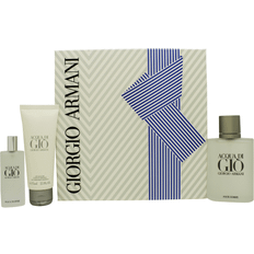 Giorgio armani acqua di gio gaveæske Giorgio Armani Acqua Di Gio Homme Gift Set