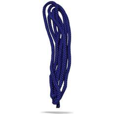 Cawila Gymnastik Springseil d9mm 300cm Blau