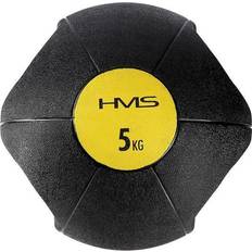 Træningsudstyr HMS exercise medicine ball 5 kg NKU05