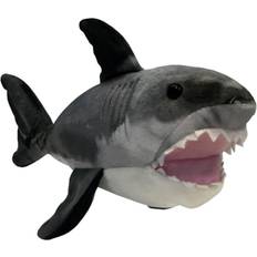 Plástico Peluches Jaws Bruce the Shark Plush