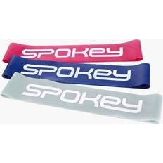 Mini bands Spokey Gum for exercises Mini bands 3 pcs