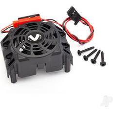 540xl Traxxas Cooling fan kit (with shroud) Velineon 540XL motor (TRX-3463)