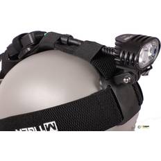 M Tiger Sports M-Tiger DS-trail-II head lamp