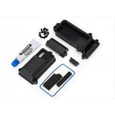 Traxxas TRX-4 Receiver Box (Sealed) TRX8224