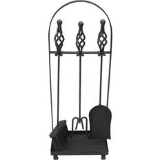Fire Stand Forge 3 Utensils