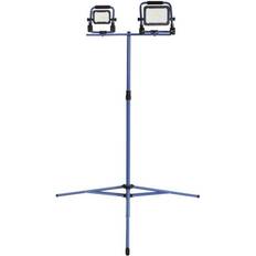 Ansmann Tröpode Para Dos Faros ANS 1600-0315 Azul