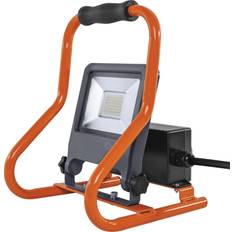 LEDVANCE Worklights R-Stand Socket Gen 2 30W 2700Lm 4000K 120° IP44