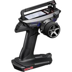 Radio MT-5 m/RX493i 2.4GHz 4ch