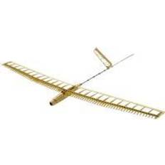 Ferngesteuerte Helikopter Pichler Thermus RC-svæveflymodel Byggesæt 1400 mm