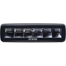 Siberia RV Arbejdslampe 16 cm