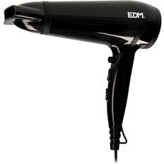 Secadores de pelo Edm Secador De Cabello 2000W 8.5x21x26CM